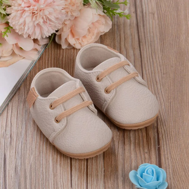 Soft Sole Casual Shoes for Babies