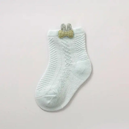 Thin Baby Socks