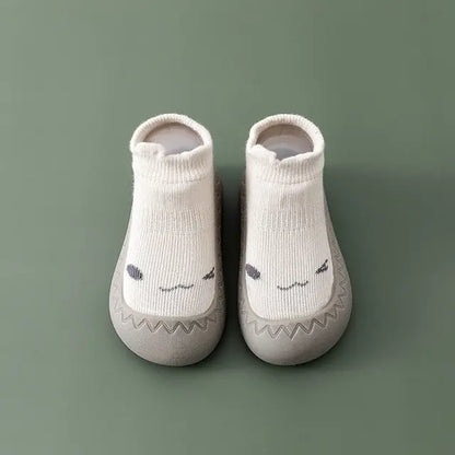 Sock-Shoes for Little Boys and Girls