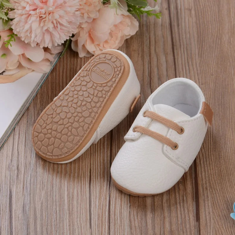 Soft Sole Casual Shoes for Babies