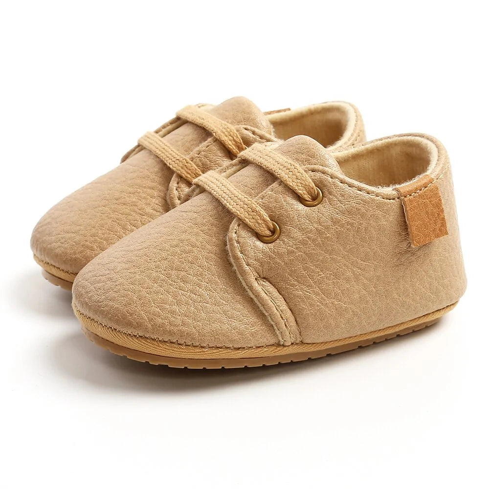 Soft Sole Casual Shoes for Babies