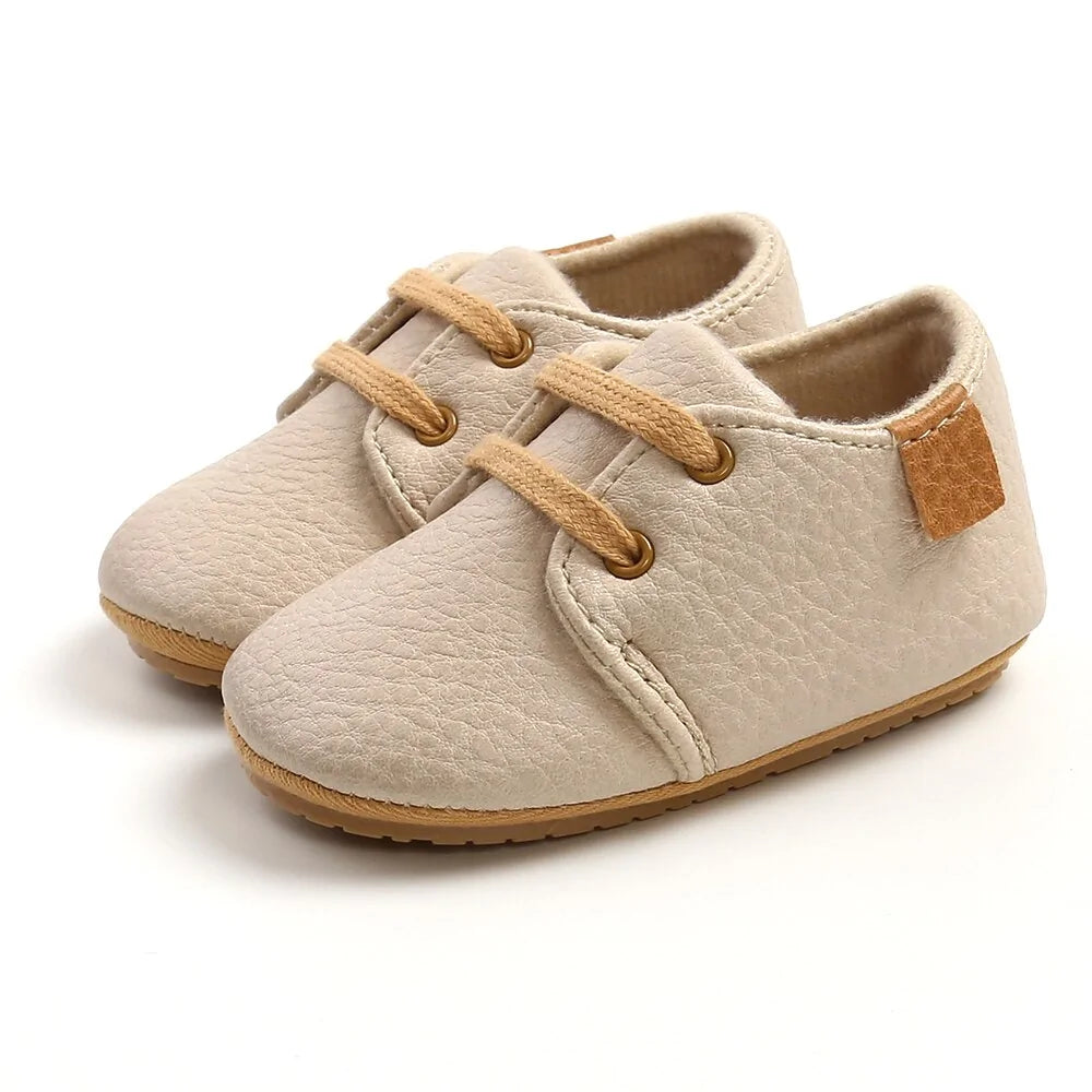 Soft Sole Casual Shoes for Babies