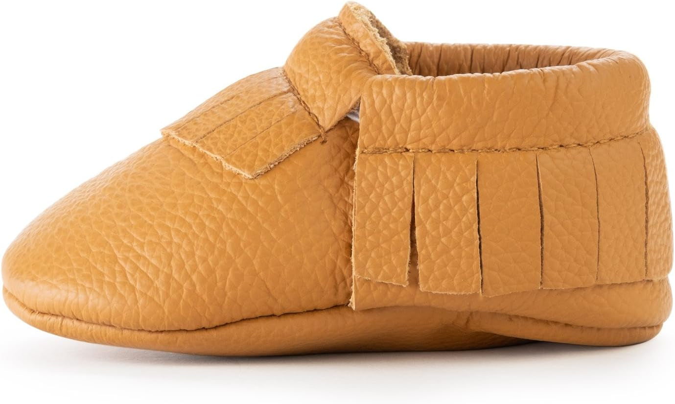 Birdrock Baby Moccasins - 30+ Styles for Boys & Girls! Every Pair Feeds a Child