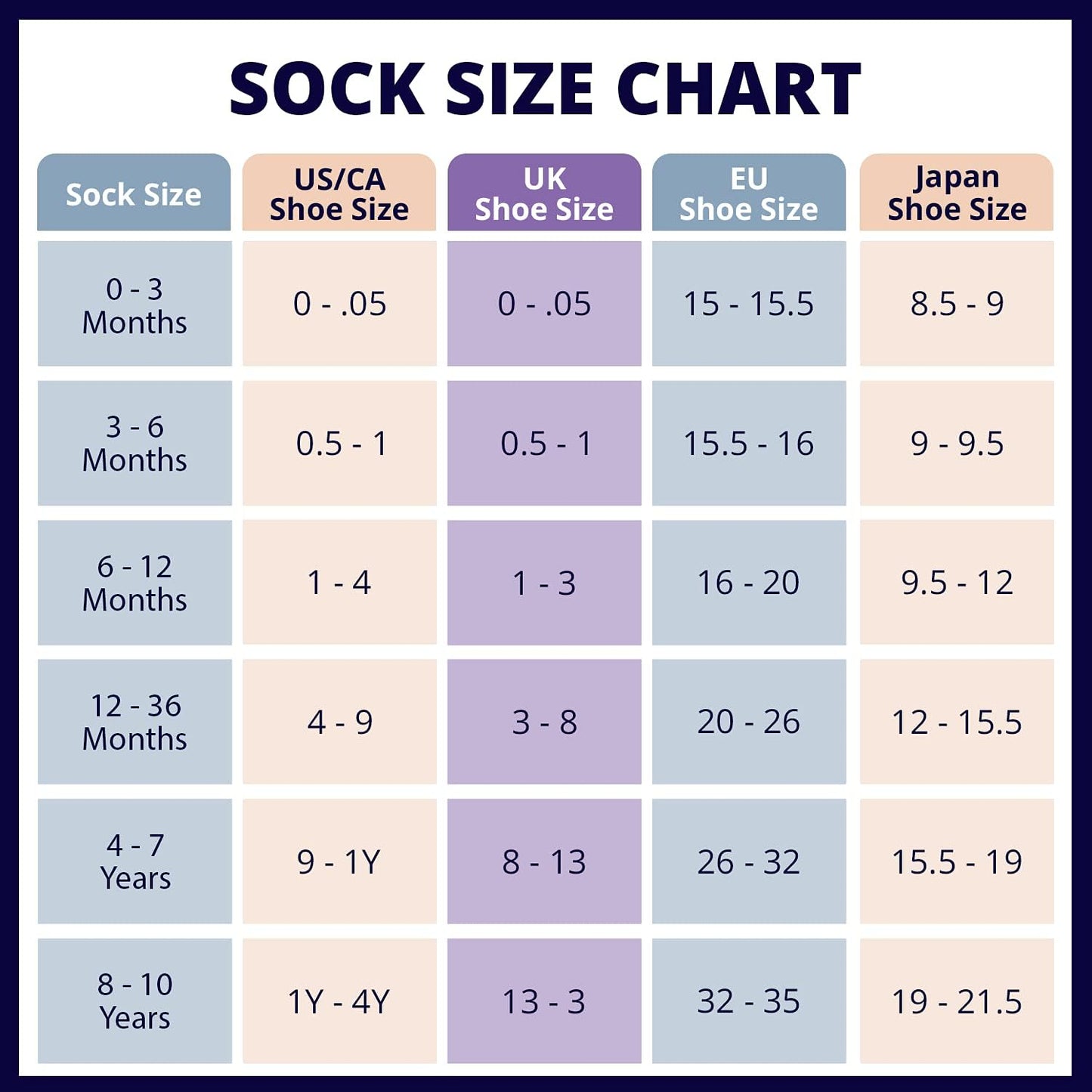 LA ACTIVE Non Slip Grip Ankle Boys and Girls Athletic Crew Socks for Babies Toddlers and Kids
