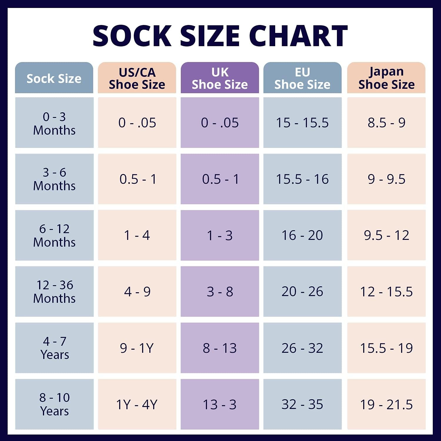 LA ACTIVE Non Slip Grip Ankle Boys and Girls Athletic Crew Socks for Babies Toddlers and Kids