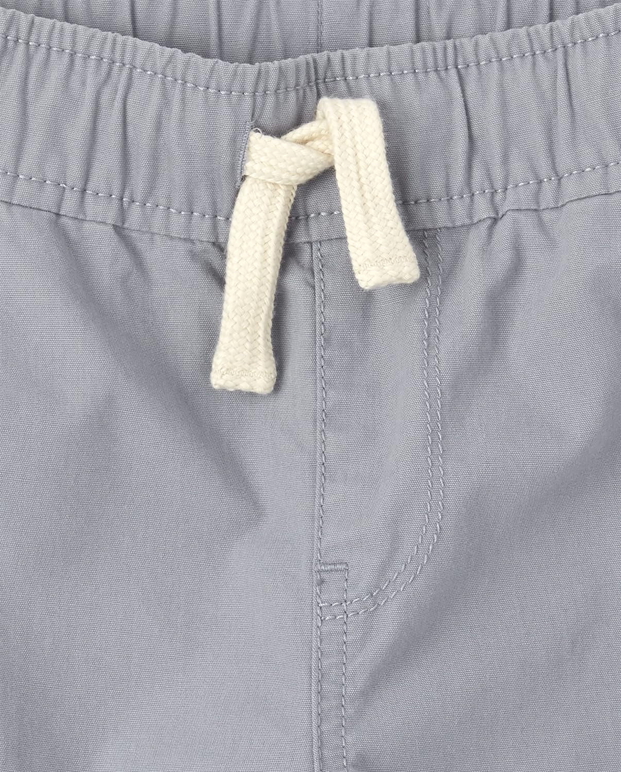 The Children'S Place Boys Pull on Jogger Shorts
