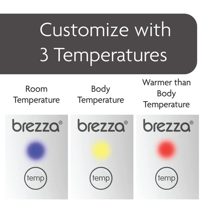 Baby Brezza Instant Warmer – Instantly Dispense Warm Water at Perfect Baby Bottle Temperature - Traditional Baby Bottle Warmer Replacement - Fast Baby Formula Bottles 24/7 – 3 Temperatures