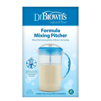 Dr. Brown'S Formula Mixing Pitcher - 32Oz