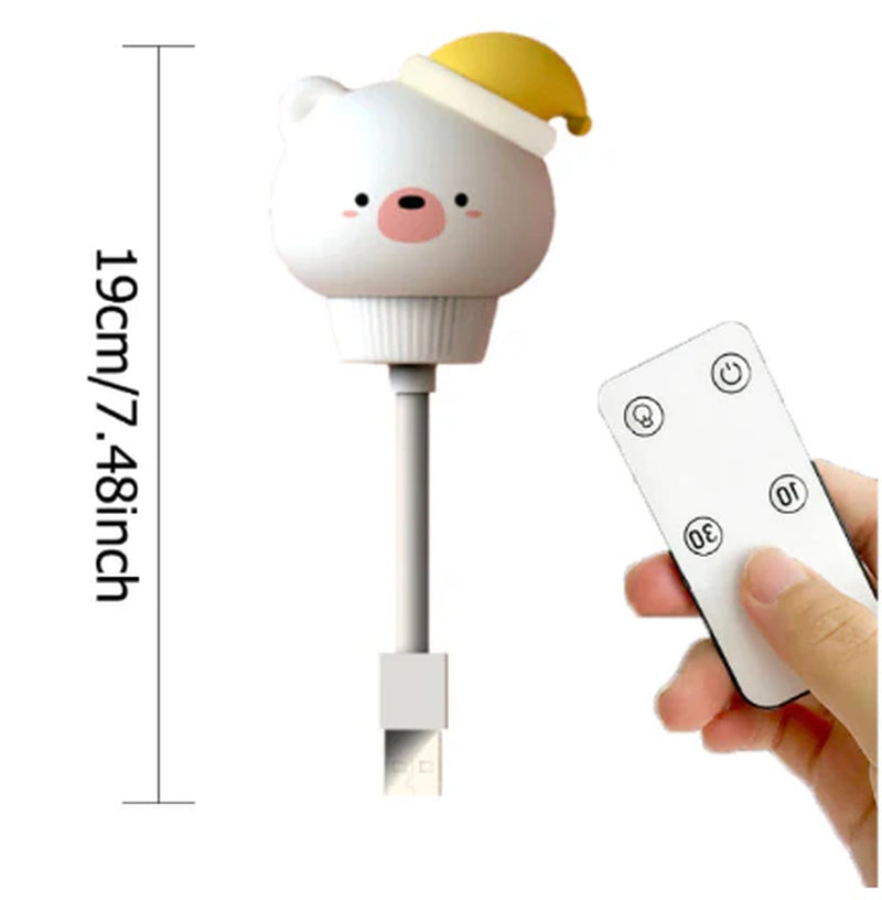 Baby Lamby Nursery Lights