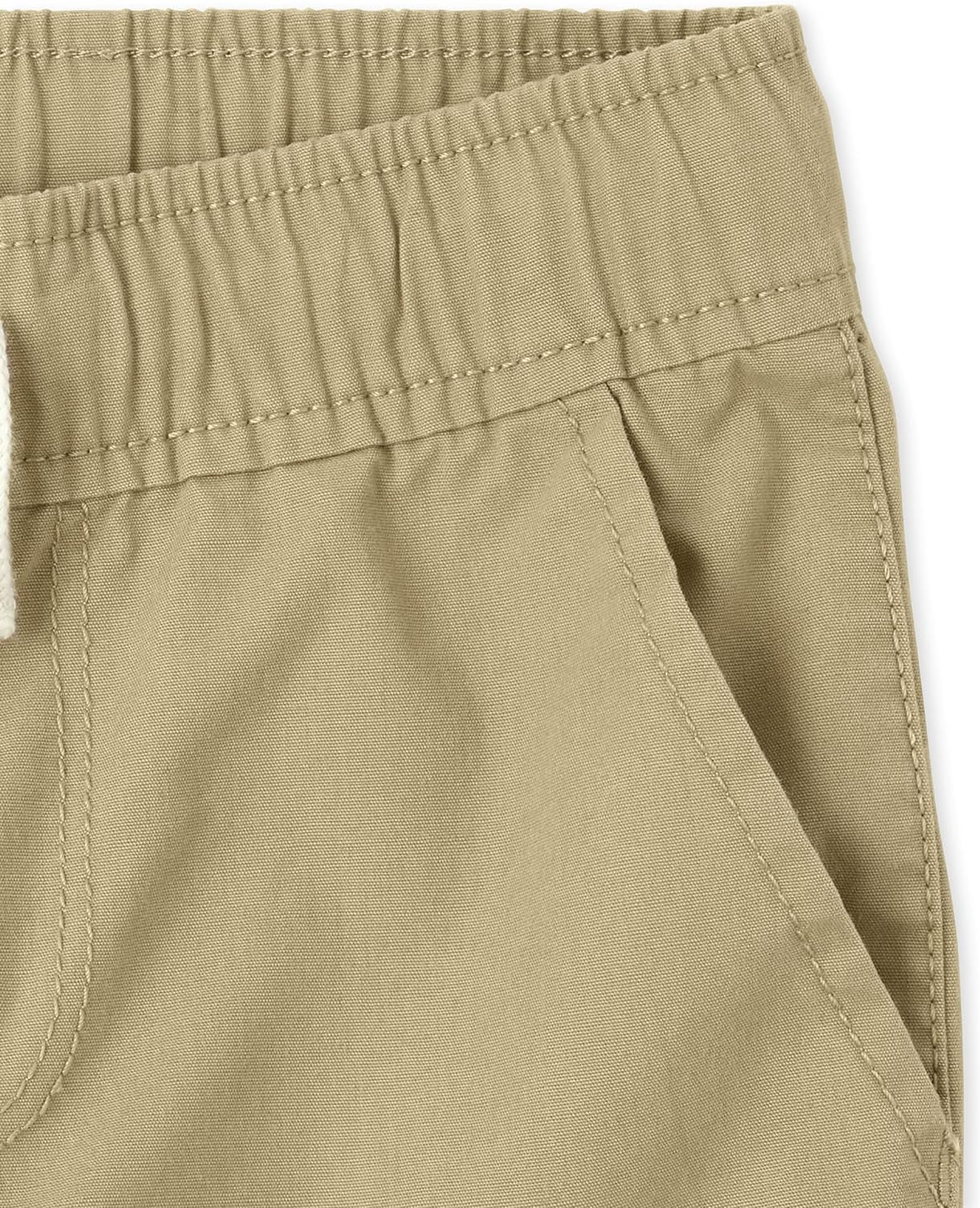 The Children'S Place Boys Pull on Jogger Shorts