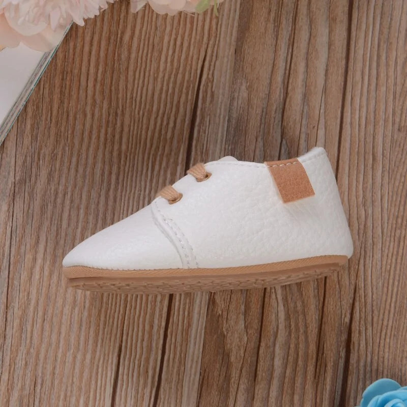 Soft Sole Casual Shoes for Babies