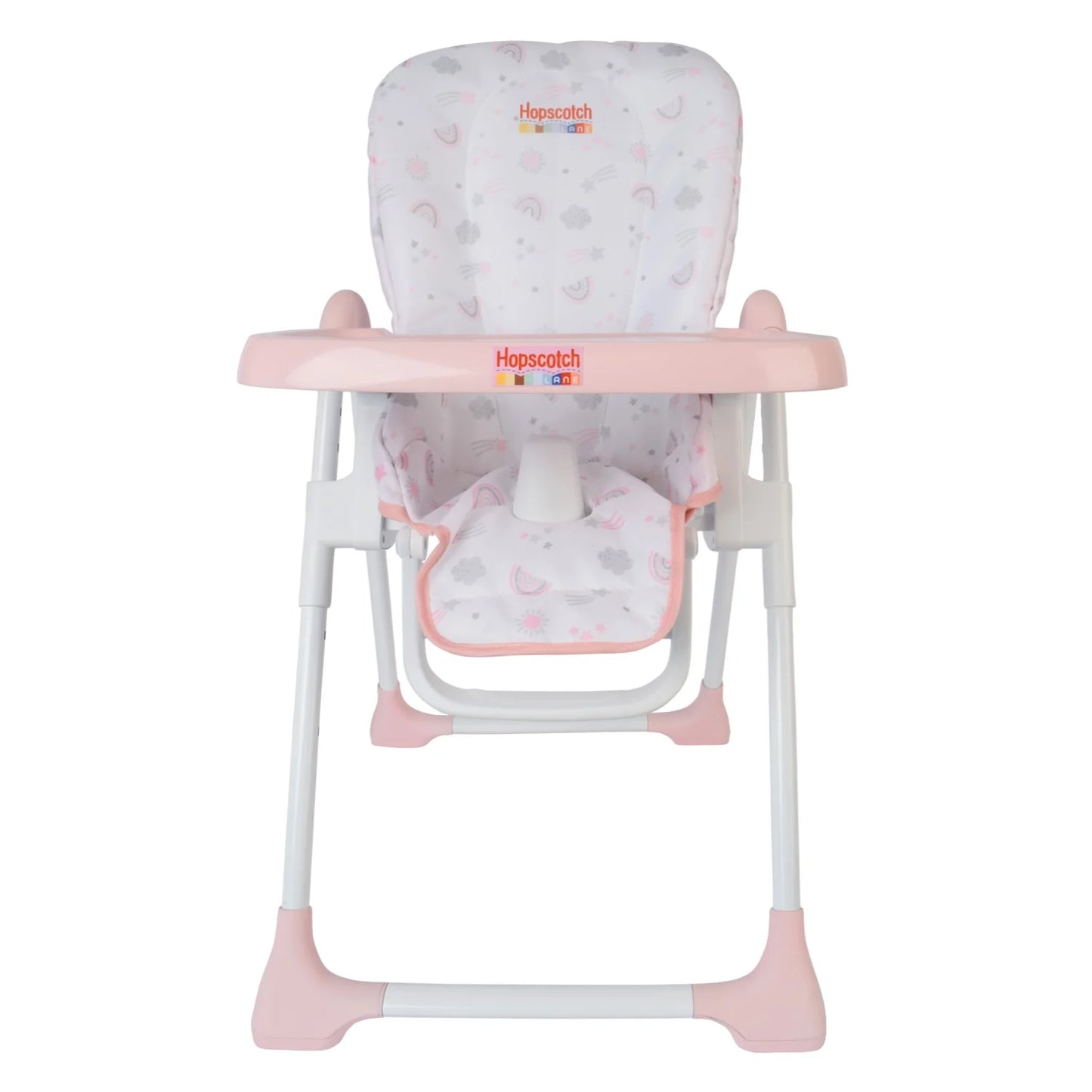 Hopscotch Lane My Baby Doll'S Mealtime High Chair, Baby Doll Furniture Accessory, Children Ages 2+