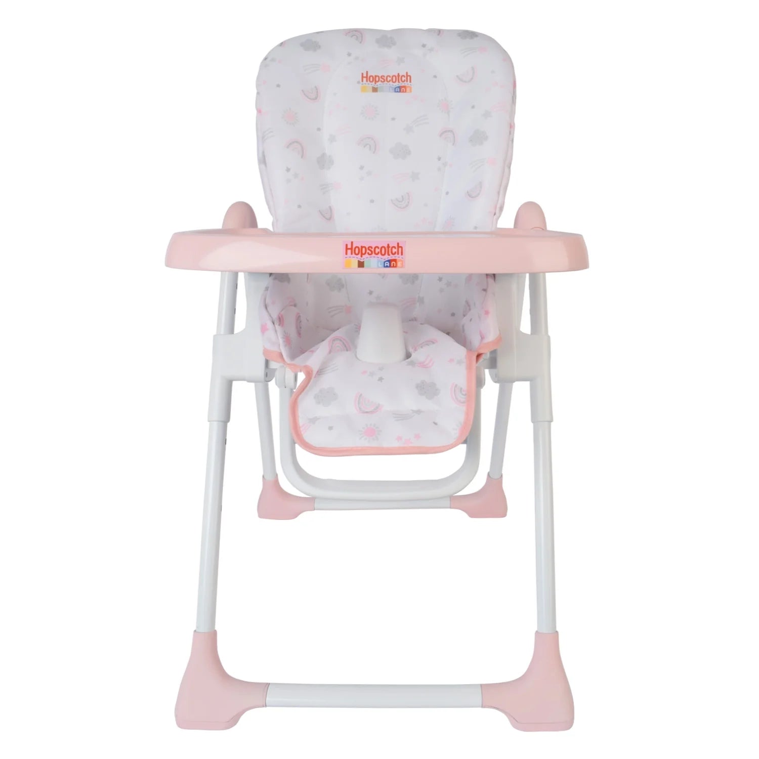 Hopscotch Lane My Baby Doll'S Mealtime High Chair, Baby Doll Furniture Accessory, Children Ages 2+