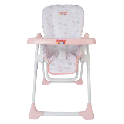 Hopscotch Lane My Baby Doll'S Mealtime High Chair, Baby Doll Furniture Accessory, Children Ages 2+