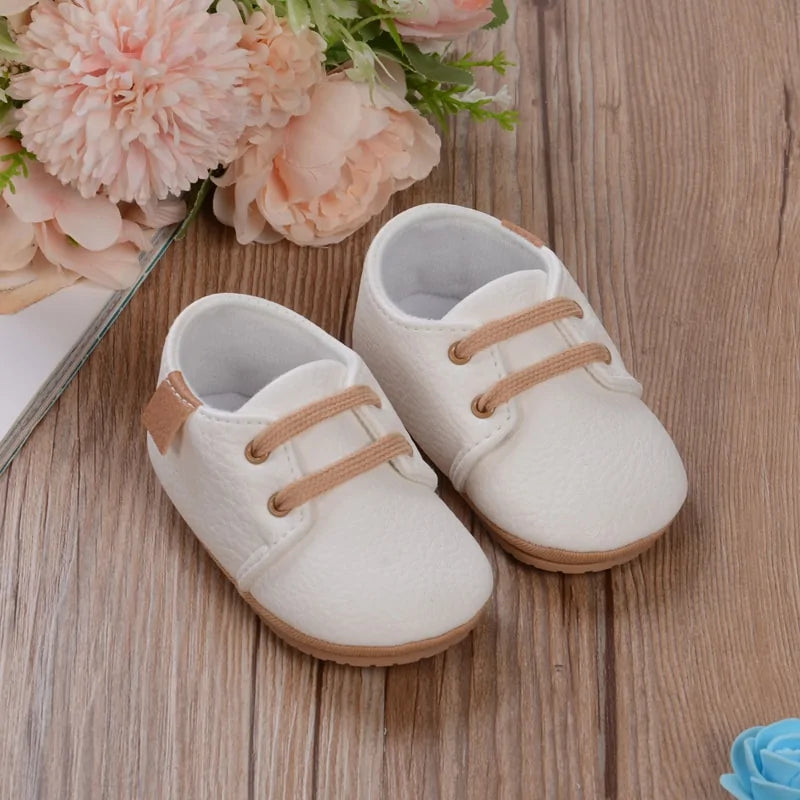 Soft Sole Casual Shoes for Babies