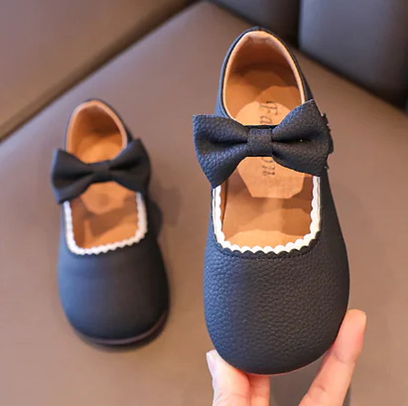 Princess Shoes for Baby Girls