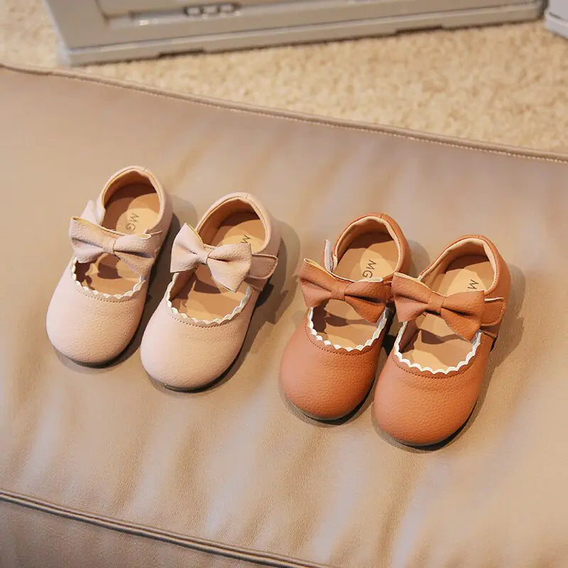 Princess Shoes for Baby Girls